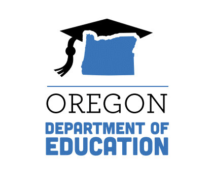 Oregon state department of education